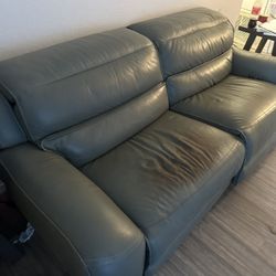 Couch Recliner 