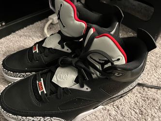 Jordan son of mars new in box