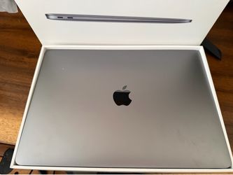 MacBook Air