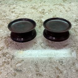 Candle Holders