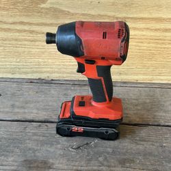 HILTI Impact Driver