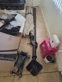 Used patio umbrella