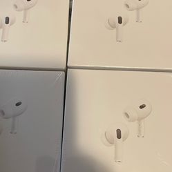 Air Pods Pro 2 