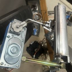 Williams Wall Heater System Replacement 