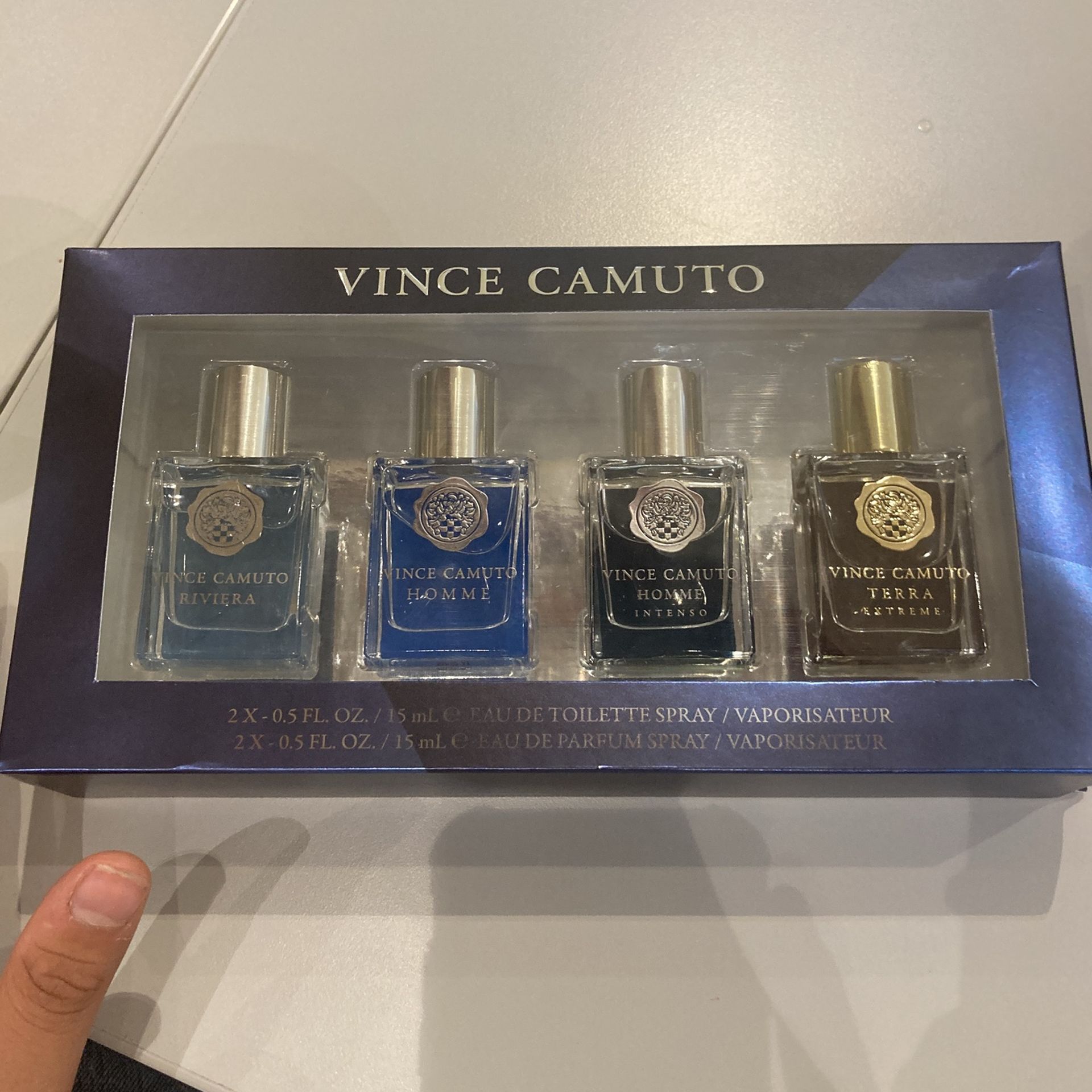 Vince Camuto