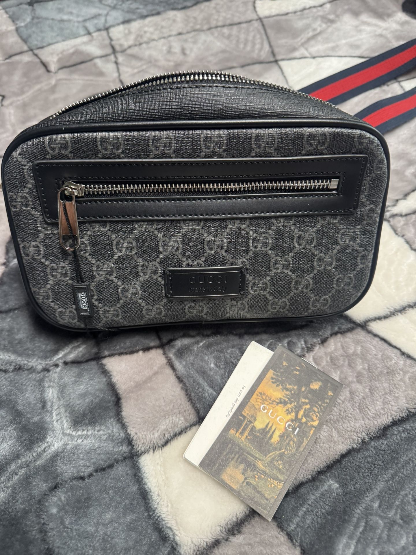 Gucci Fanny Pack