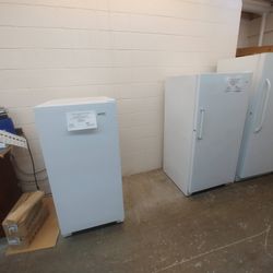 Freezers for Home