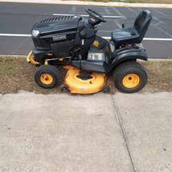 2000 Craftsman 8200 Pro Series