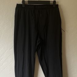 Men’s Lululemon Run State Jogger Size 32 