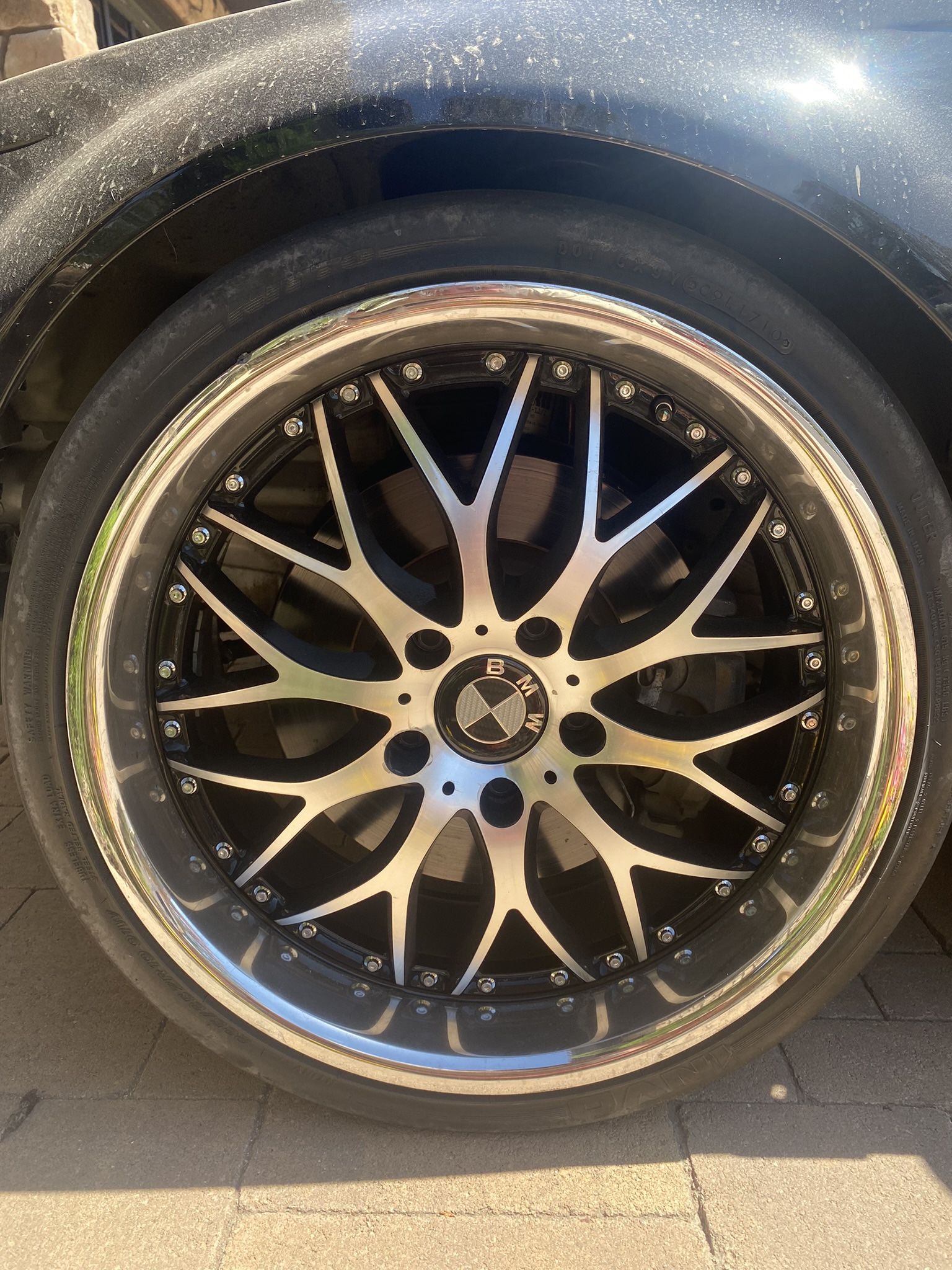 BMW Wheels