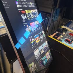 22" Bluetooth Android Computer Touch screen like new