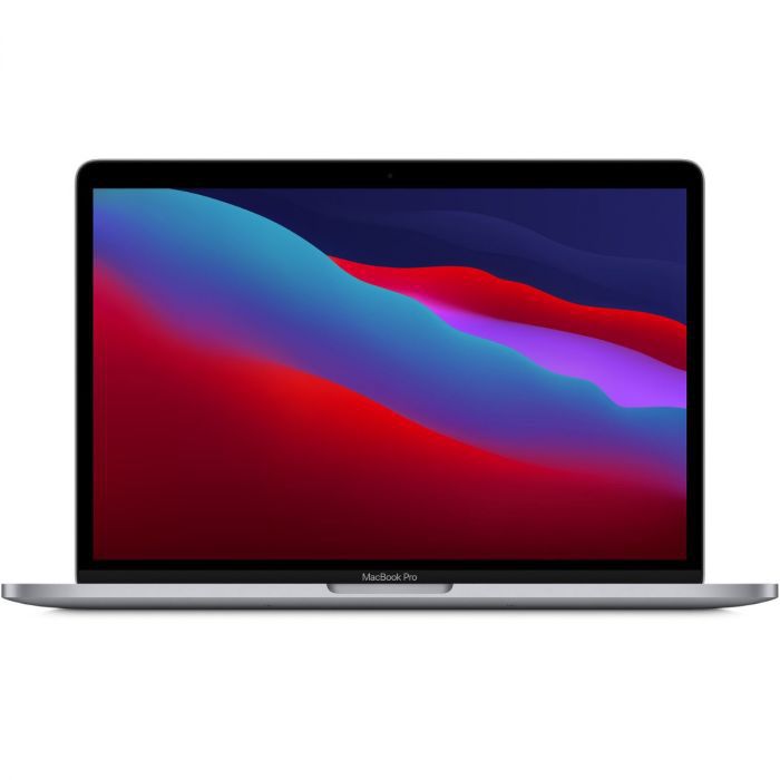 Apple - MacBook Pro - 