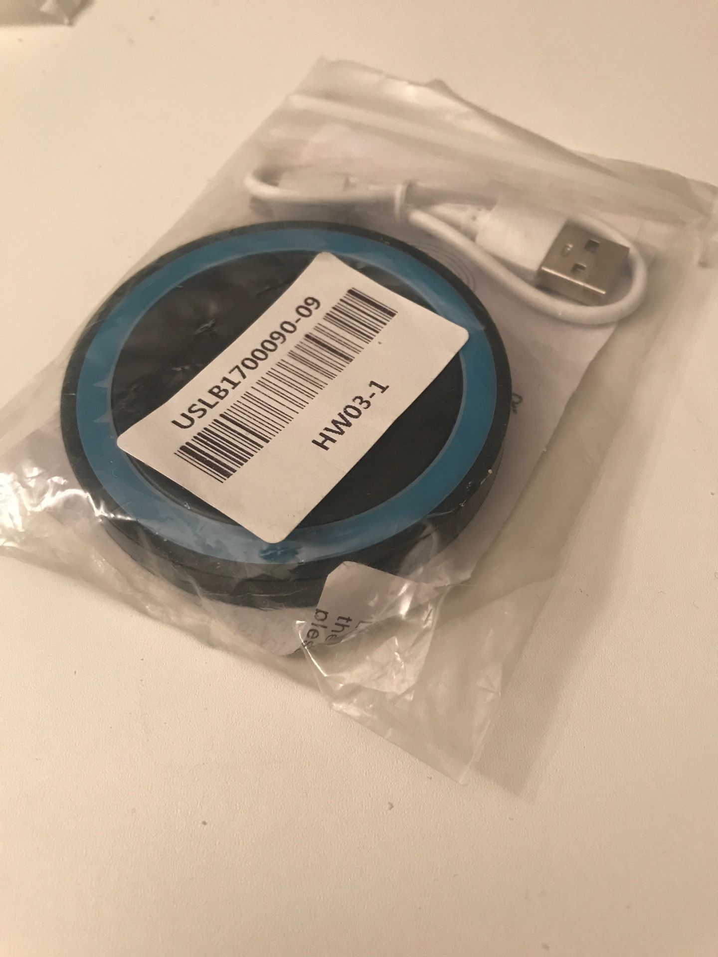 Charger for iPhone #7