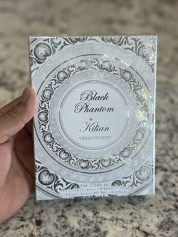 KILIAN black phantom 