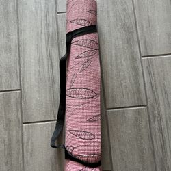 Yoga Mat/workout/gym