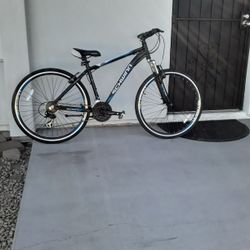 Schwinn Bicycle Dsb Dual 6061 28 Inches Rim Size 