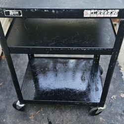 Av Cart  Pix Mobile  Pm Series