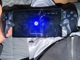 PlayStation portable