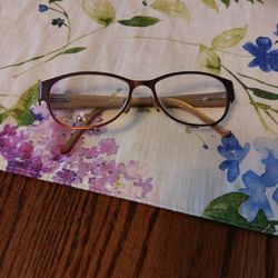 Eye Glasses /Progressive Lenses