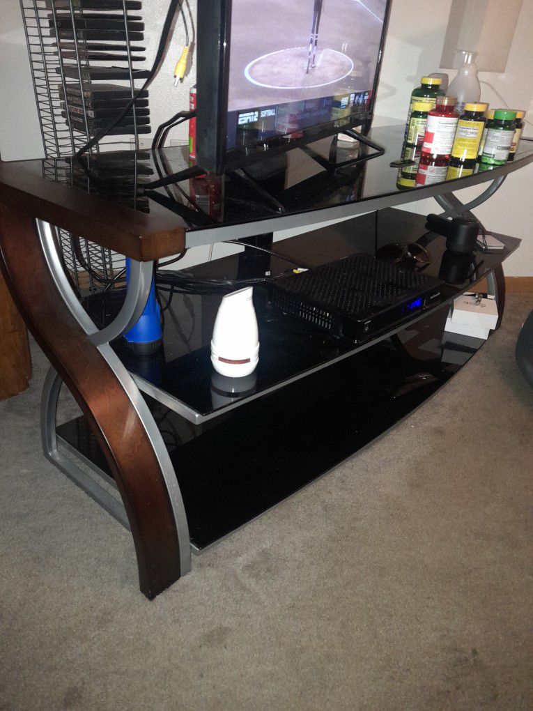  TV Stand $50
