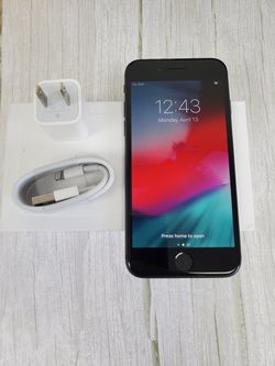 IPHONE 8..64 UNLOCK FOR ANY SIM