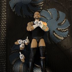 Cm Punk WWE Elite