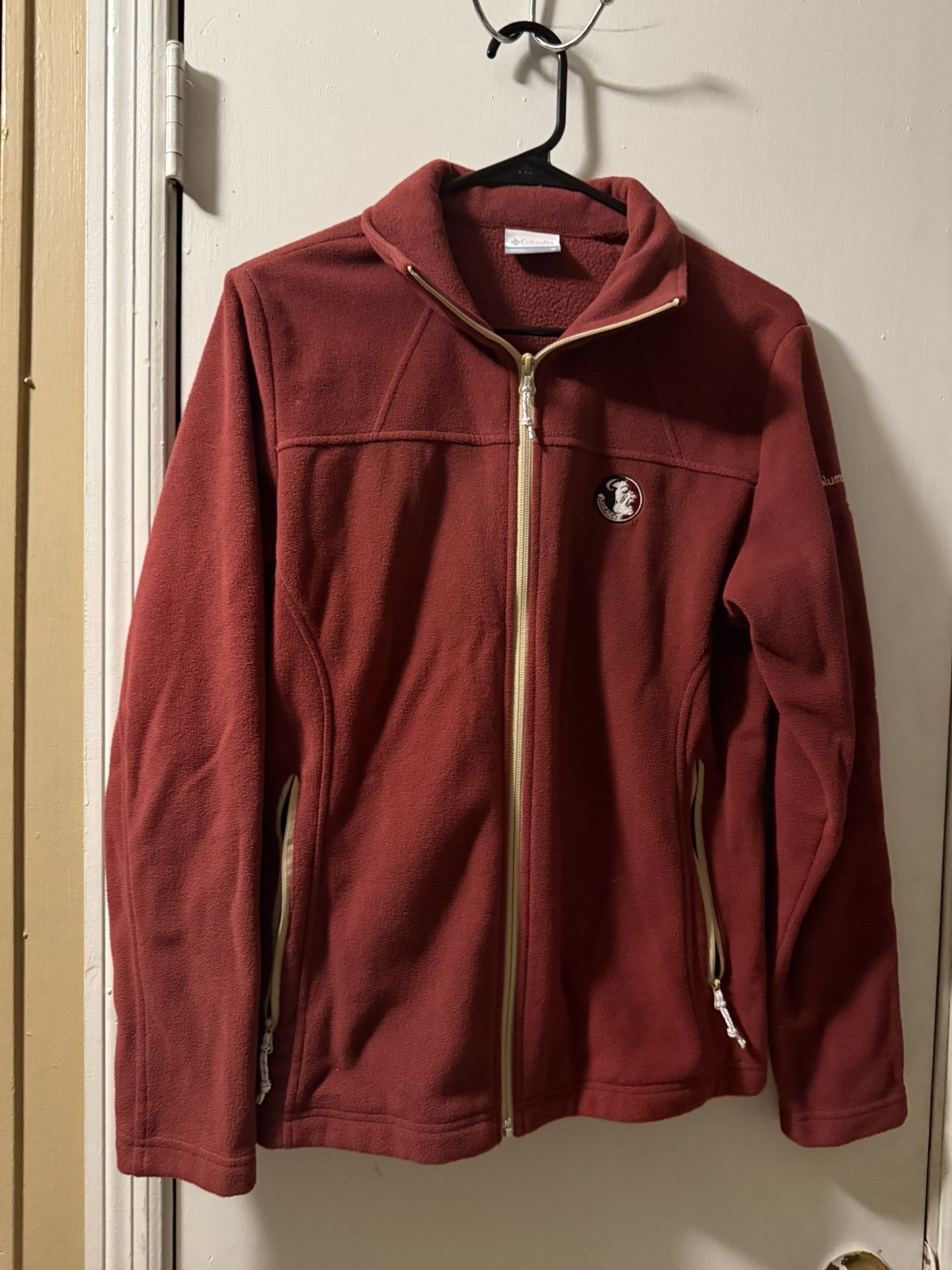 Columbia Florida State Jacket