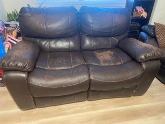 Free couches.