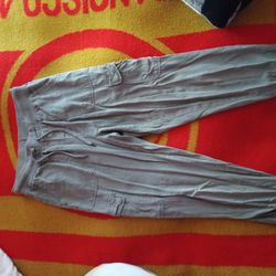 Joggers (American Eagle)