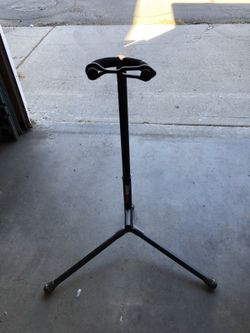 Free rest instruments