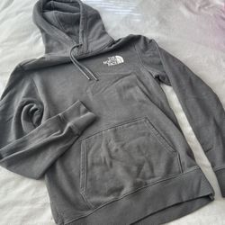 The North Face Hoodie Men