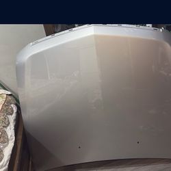 CT’s coupe gen 2 silver 