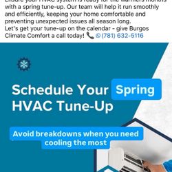 License HVAC contractors