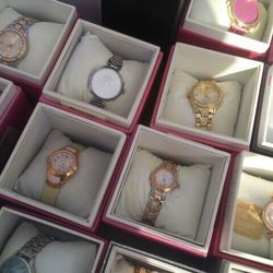 New Watches.$$20 Each.or