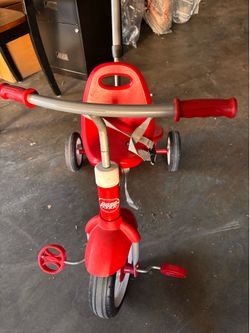Radio flyer an stroll