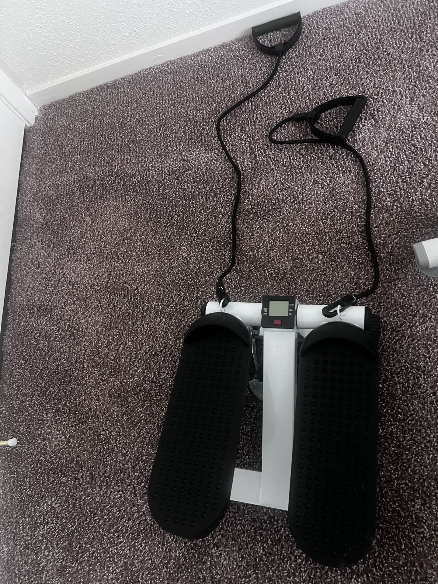 Stepper