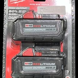 BATTERY POWER TOOLS