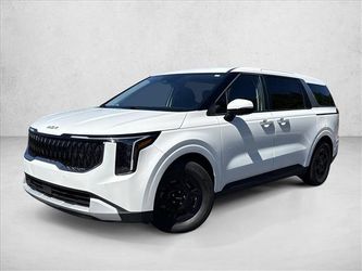 2025 Kia Carnival MPV