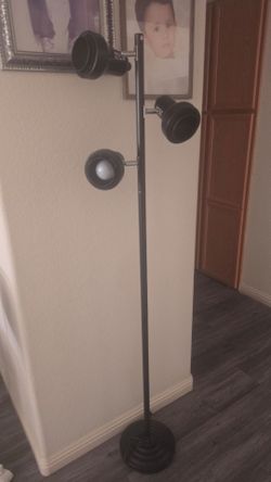 floor lamp