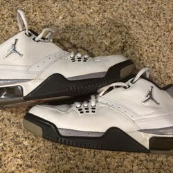 Used - Men's 1 Flight Low Sneakers