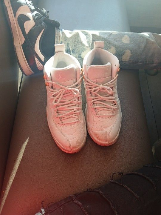 Jordan 11's