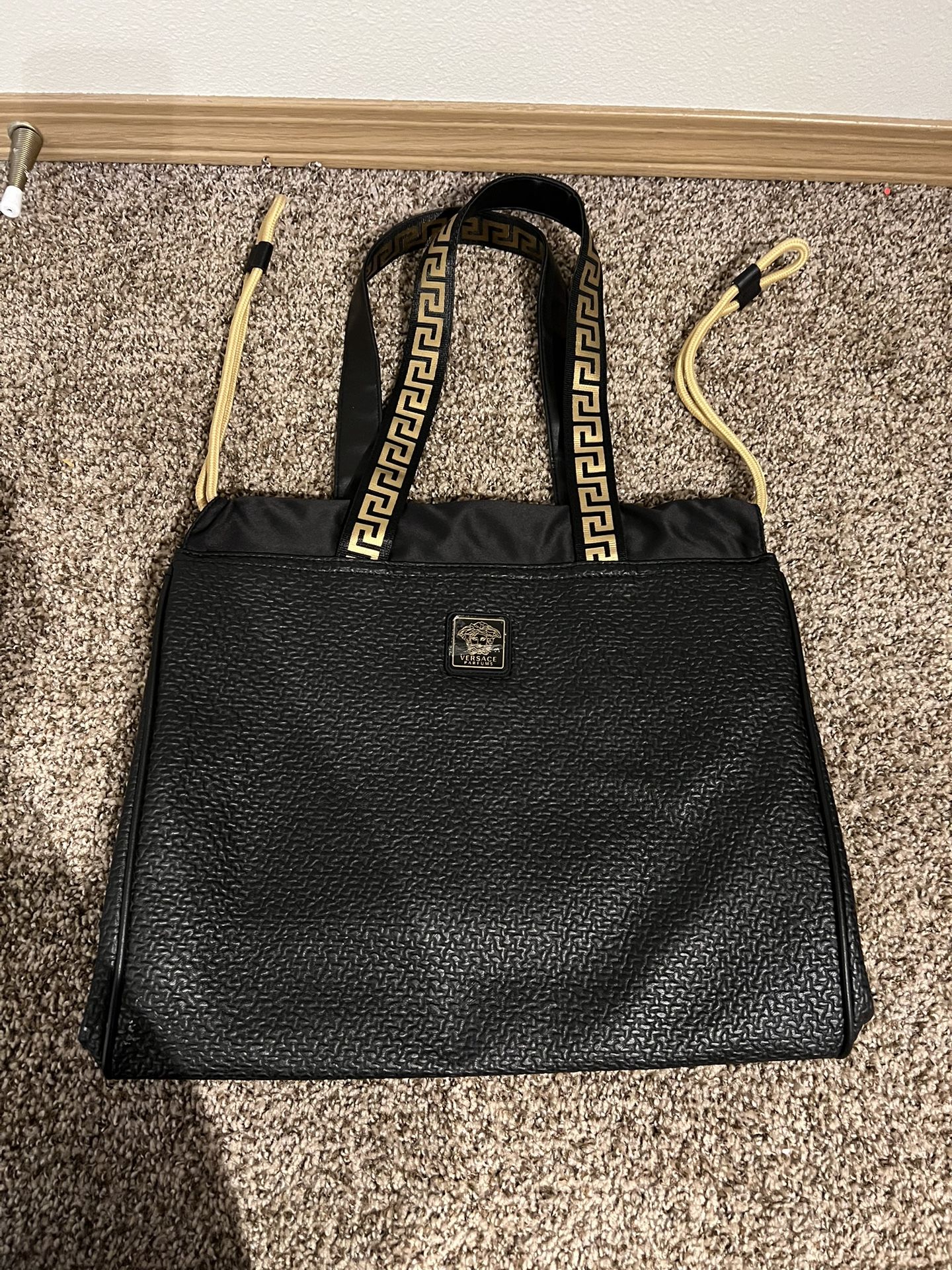 Versace Purse