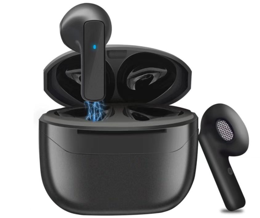 New Wireless Earbuds,True Bluetooth 5.1 Headphones