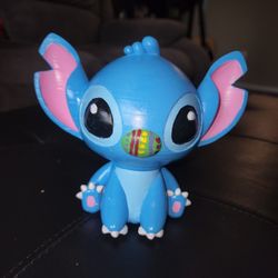 Easter Stitch Piggy Bank 