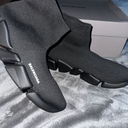 Men’s Shoes 
