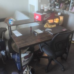 Office Desk