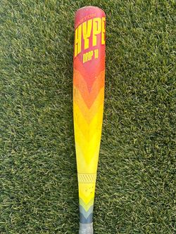 Easton Hype Fire USSSA