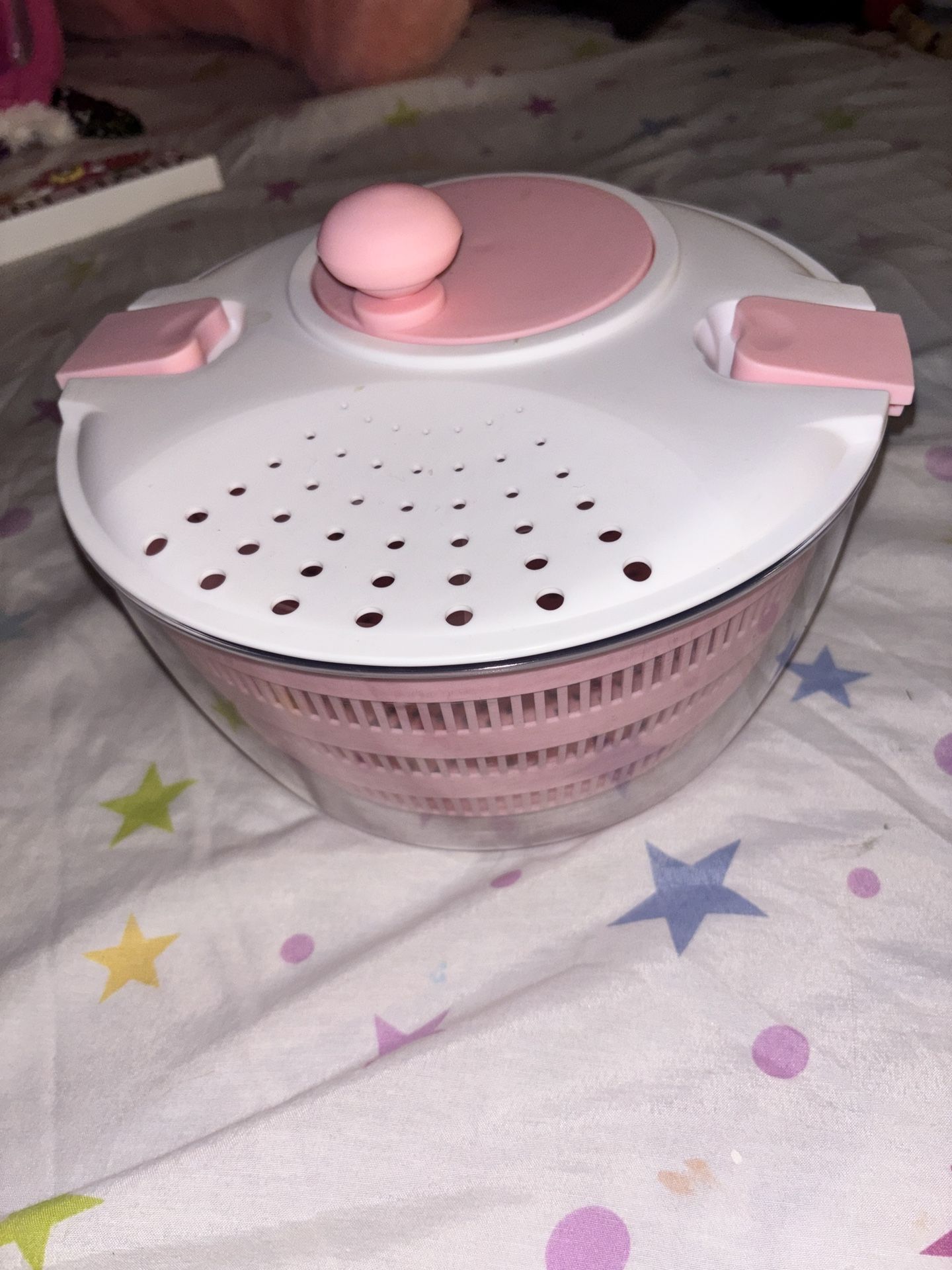 Salad Spinner 