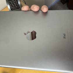 iPad Perfect Condition Holds Charge For Days 1st Edition 