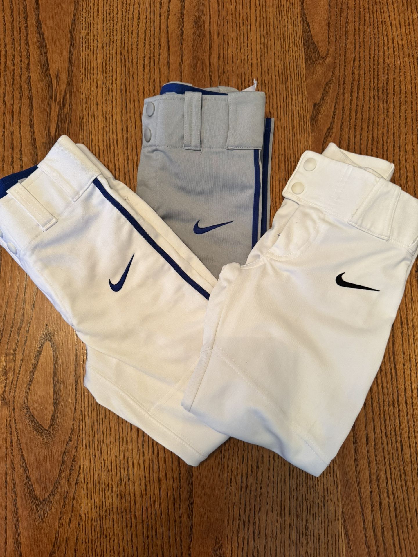 Baseball - Nike Pants 10$ Each